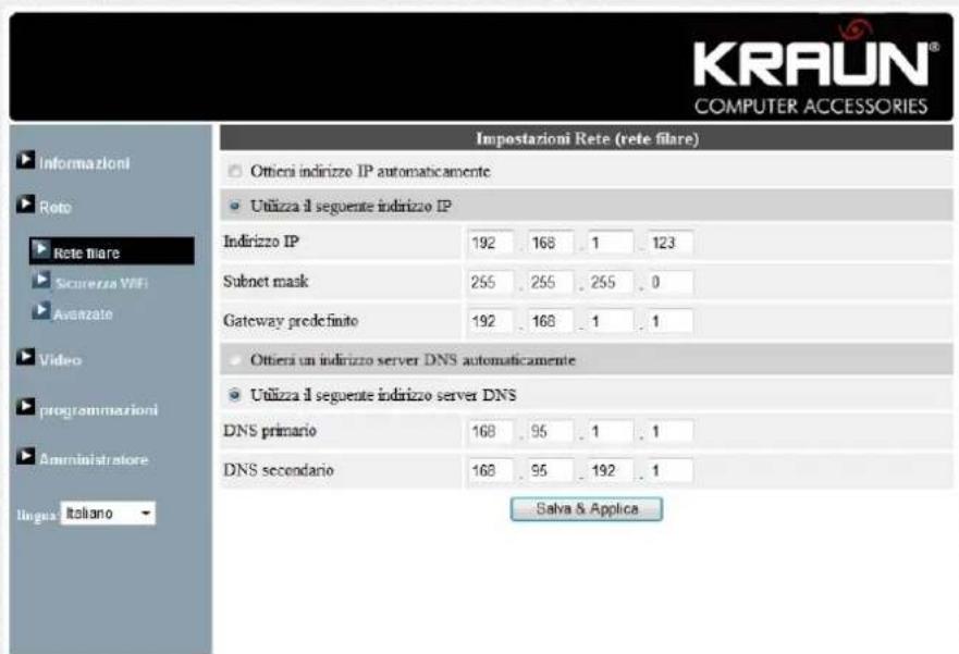Kraun KW.01 - network - 2