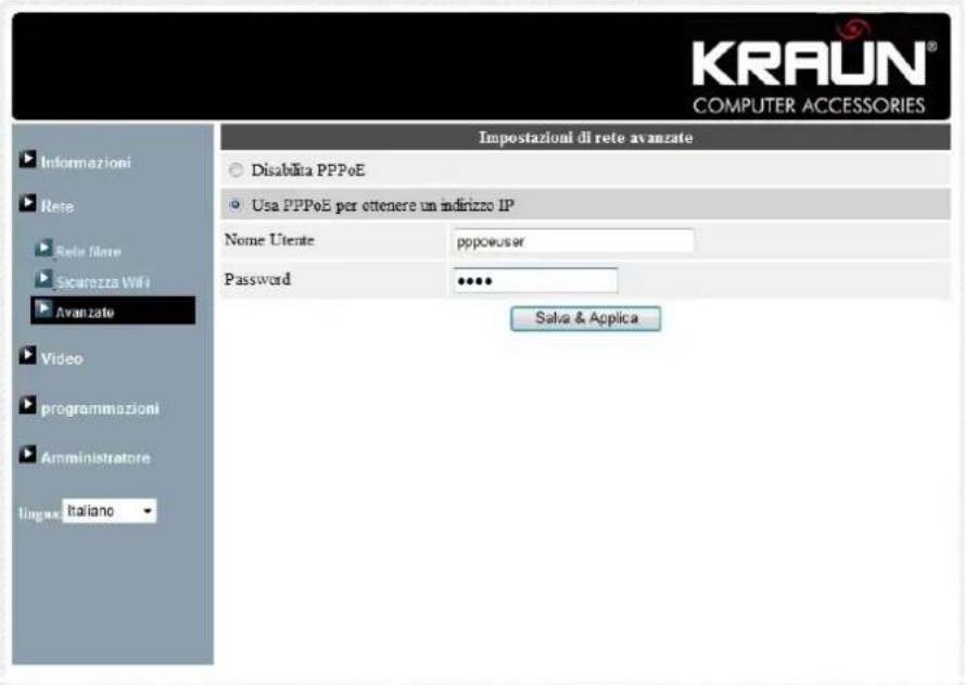 Kraun KW.01 - Advanced Network - 1