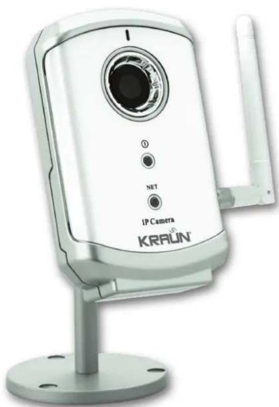 Kraun KW.01 - 1