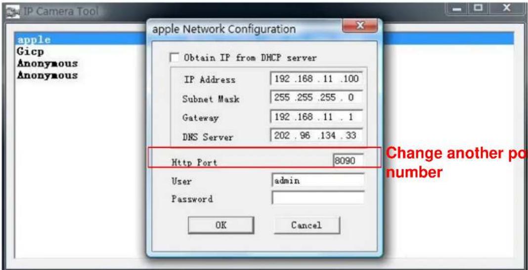 FOSCAM FI8916W-W - Enable: Run ActiveX controls and plug-ins - 2