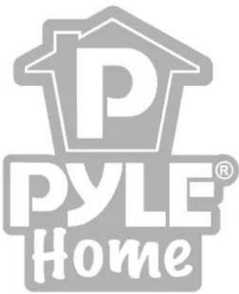 P PYLE® Home