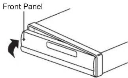 Front Panel