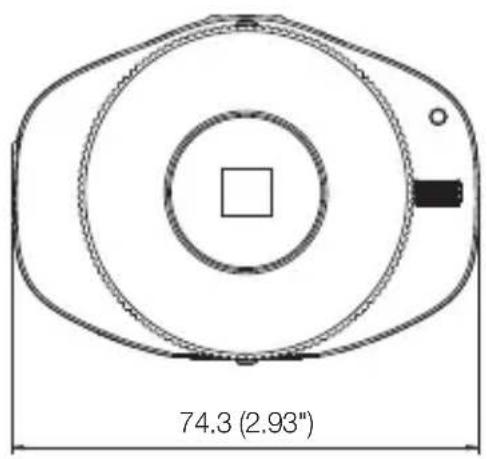 SAMSUNG SNB-7001P - Profil erişimi - 2