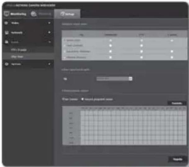 Başlangıç Veri Ağlar Arama FTP 1.0 paketi Durdurma Zamanı Seçenekler Yeni veri oluştur Veri türü: Veri Yöntem: Veri Parametreler: Veri Parametreler: Veri İşlemleri Seç Kurulum Düzenleme Seçenekleri Harita adı: Yeni proje adı Ayrıntılar Yardım