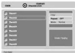 Sunstech DVPMX855 - Reproducción de Mp3 - 1