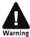Intermec PW50A - Safety Information - 1