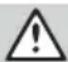 WESTINGHOUSE WWT8011 - Lid Locked (☐) - 1