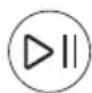 WESTINGHOUSE WWT8011 - Start/Hold To Pause Button - 1
