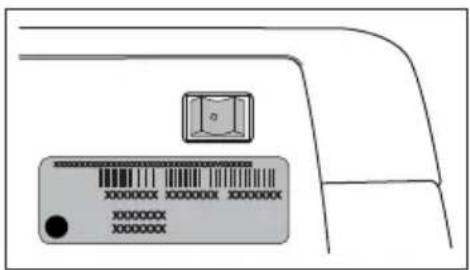 WESTINGHOUSE WWT8011 - ON - OFF Switch - 1