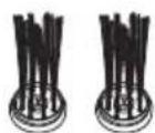 CENTURION RDE125 - MAJOR COMPONENTS AND ATTACHMENTS - 8