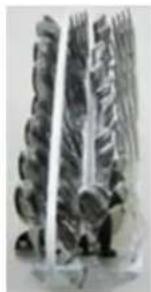 Avanti DWE1800W - DEPOSITO DE ADITIVOS DE ENJUAGUE - 4