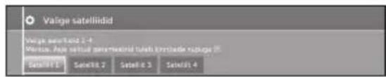 Valge satelliteid Valge satelliteid 2-4 Veritas: Age virtual satelliteid table konschade valge Data: 1.1 Satellite: 2 Satellite: 3 Satellite: 4