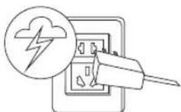 VIEWSONIC VFD826-70 - Warnings - 14