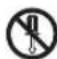 VIEWSONIC VFD826-70 - Warnings - 11