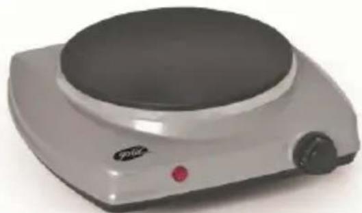 GoldMaster GPL-7406 - 1