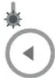 Fisher & Paykel WA55T56GW1 WashSmart - Machine stops option - 3