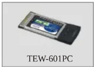 TEW-601PC