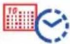 CANON LS-330H - HEAVY DUTY DESKTOP DISPLAY CALCULATOR - 3