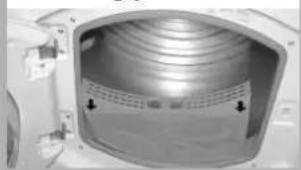 HOTPOINT TVF760G - STEP 4. - 1