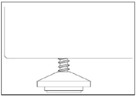 BAUMATIC RETRO14BL - Positioning - 1