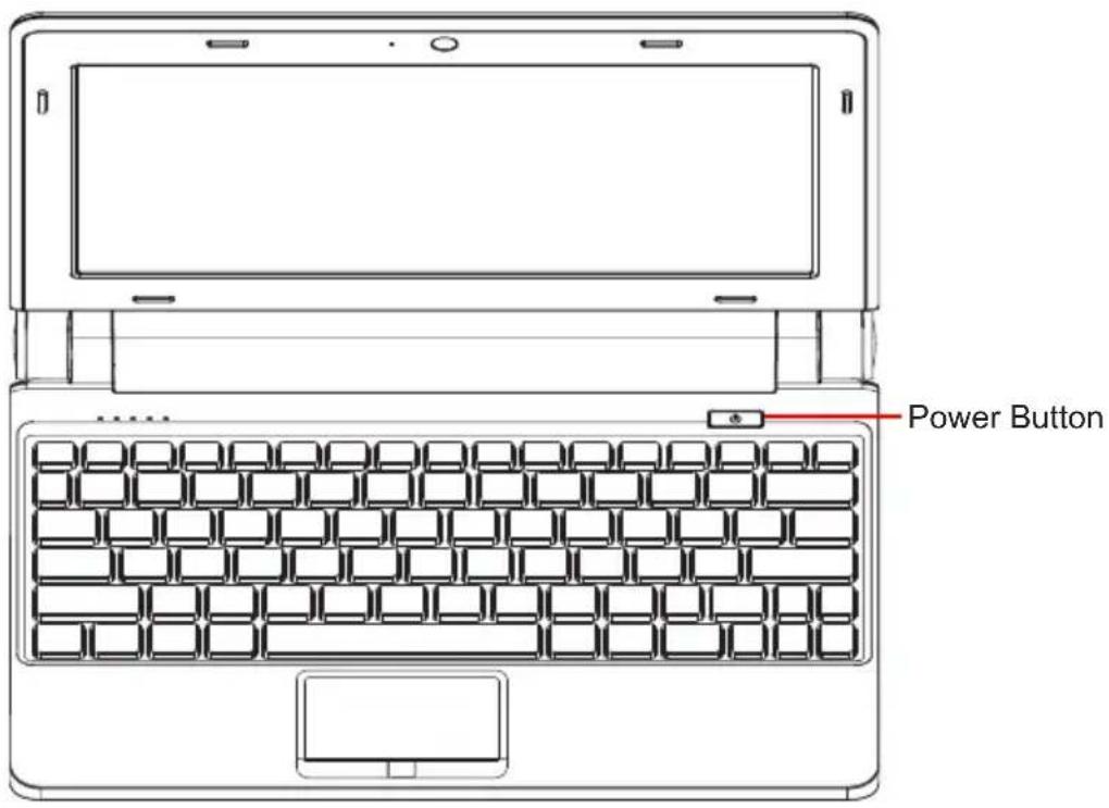 Power Button
