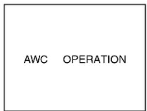 AWC OPERATION