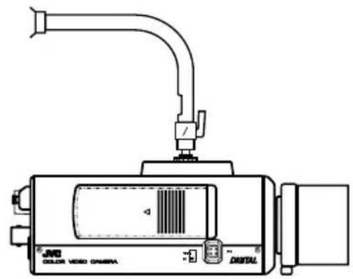 JMS COLOR VIDEO CAMERA DRITAL