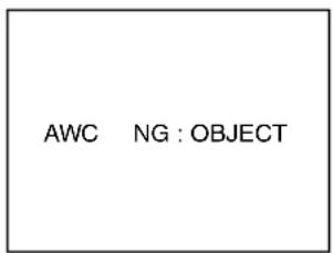 AWC NG : OBJECT
