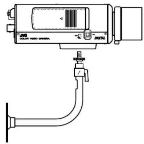 JMS COLOR VIDEO CAMERA DIGITAL