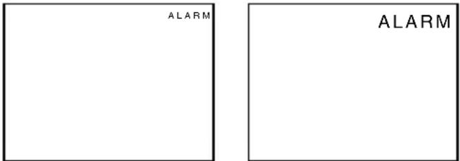 JVC TK-C1431EG - MODE SELECT Screen - 1