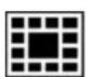 TOSHIBA XVS16-240V-4T - SCREEN DIVISION BUTTONS - 7