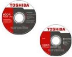 TOSHIBA XVS16-240V-4T - IDENTIFYING INCLUDED COMPONENTS - 4