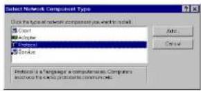 Intellinet Wireless B Router 523233 - Computer configuration setup - 5