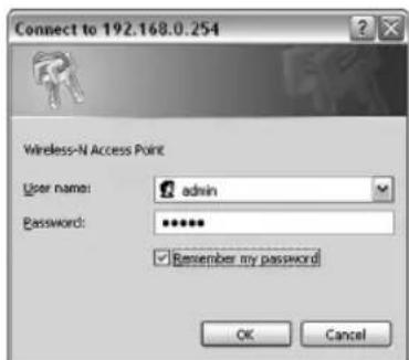 Kraun KR.KZ - Web LogIn - 2