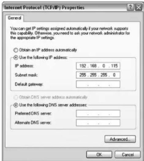 Kraun KR.KZ - Web LogIn - 1