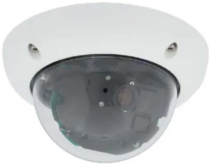 Mobotix MX-D25M-SEC-D76 - Manufacturer - 1