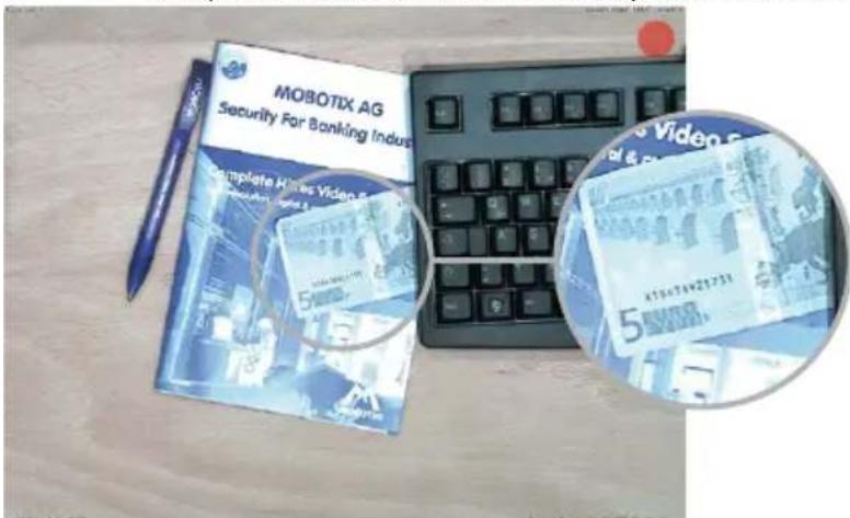 Mobotix MX-D25M-SEC-D76 - The Right Lens for Every Application - 2