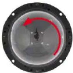 Mobotix MX-D25M-SEC-D76 - Procedure - 3
