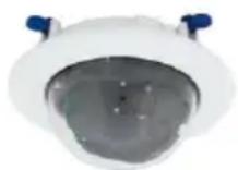 Mobotix MX-D25M-SEC-D76 - Corner and Pole Mount (MX-OPT-MH) - 3