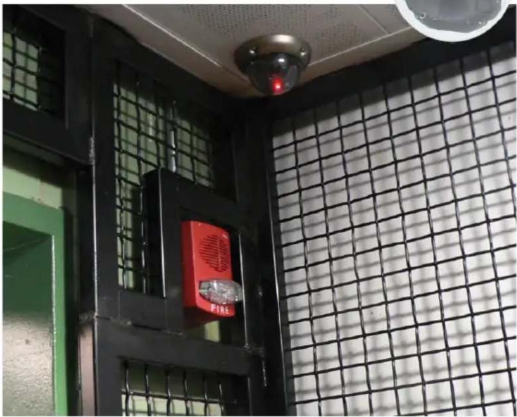 Mobotix MX-D25M-SEC-D76 - Procedure - 7