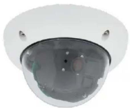 Mobotix MX-D25M-SEC-D76 - FOREWORD - 5
