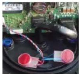 Mobotix MX-D25M-SEC-D76 - Procedure - 6