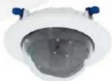 Mobotix MX-D25M-SEC-D76 - Fits In. Watches Out. - 4