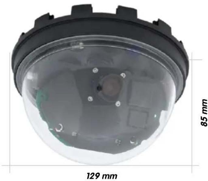 Mobotix MX-D25M-SEC-D76 - Connections - 4