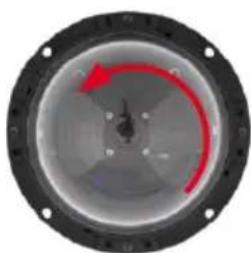 Mobotix MX-D25M-SEC-D76 - Procedure - 2