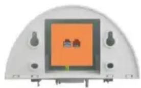 Mobotix MX-D25M-SEC-D76 - Mounting Instructions - 1