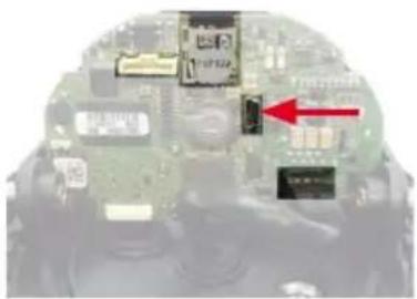 Mobotix MX-D25M-SEC-D76 - Procedure - 1