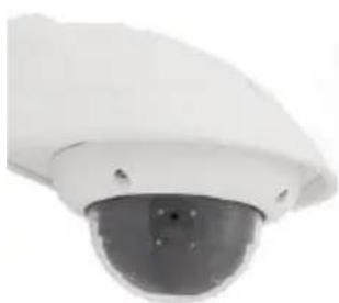 Mobotix MX-D25M-SEC-D76 - Fits In. Watches Out. - 1
