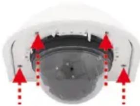 Mobotix MX-D25M-SEC-D76 - Procedure - 7