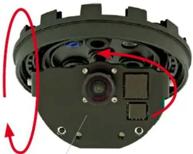 Mobotix MX-D25M-SEC-D76 - Connections - 3